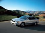 Suzuki Verona 2004 года